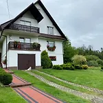 W Pieninach * Krościenko