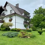 Apartman W Pieninach