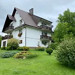 Apartman W Pieninach