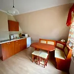 Apartman W Pieninach