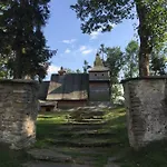 W Pieninach Apartman
