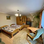 W Pieninach Apartman Krościenko