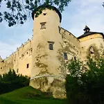 W Pieninach Apartman Krościenko