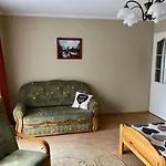 Apartman W Pieninach