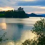 Apartman W Pieninach