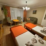 Apartman W Pieninach