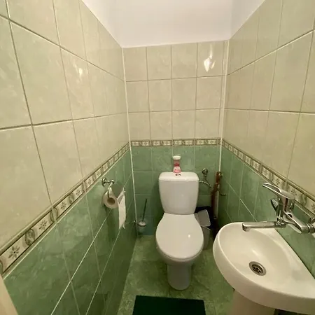 W Pieninach Krościenko