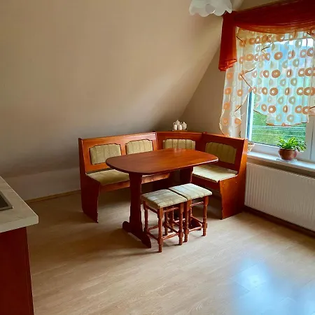 W Pieninach Krościenko