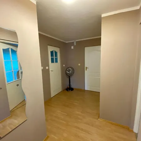 W Pieninach Apartamento Krościenko