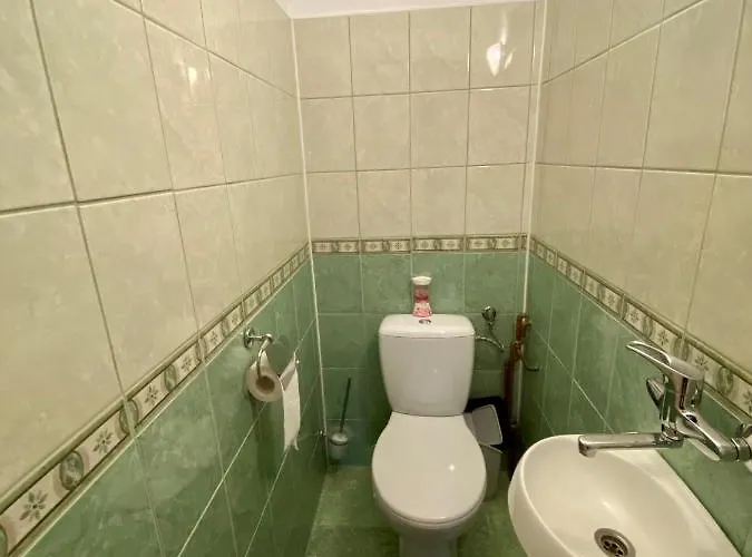 W Pieninach Krościenko