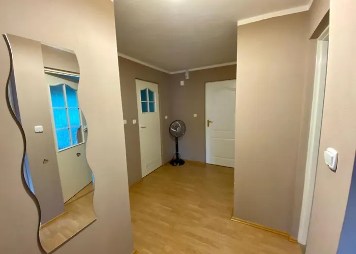 W Pieninach Appartamento Krościenko