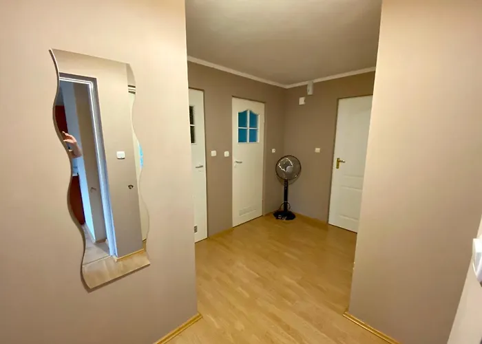 W Pieninach Appartamento