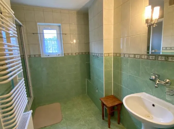 W Pieninach Appartamento